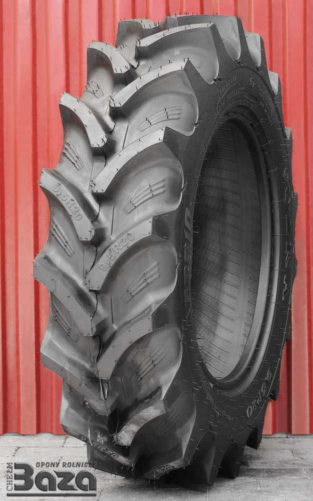 BAZA Opona 250/85R24 - 9.5R24 OZKA Agro-10 Mocna Gruba + Tani Kurier !