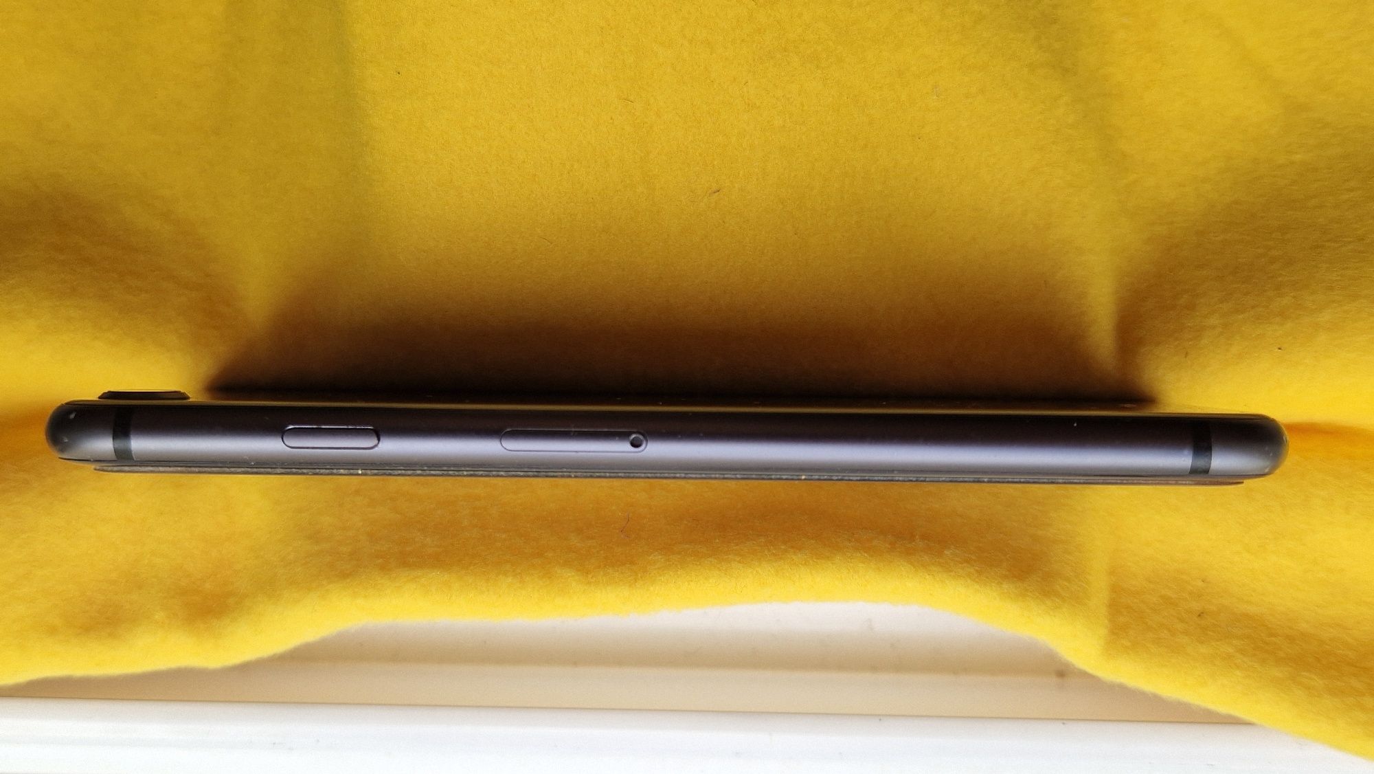 iPhone 8 256 GB Preto Como Novo