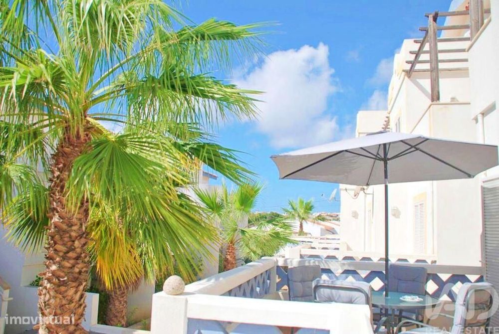 Apartamento T1 em Porto Santo de 62,00 m2