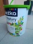 Farba do ścian Śnieżka