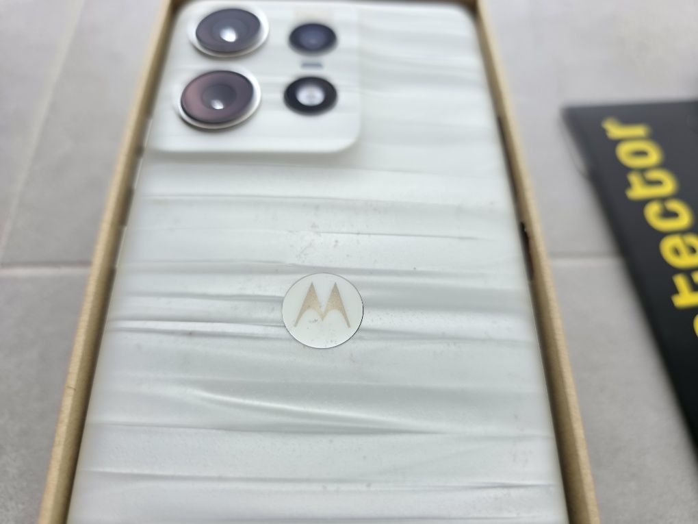 Motorola Edge 50 Pro, 12/512GB