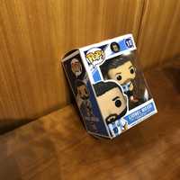 pop figures Lionel Messi