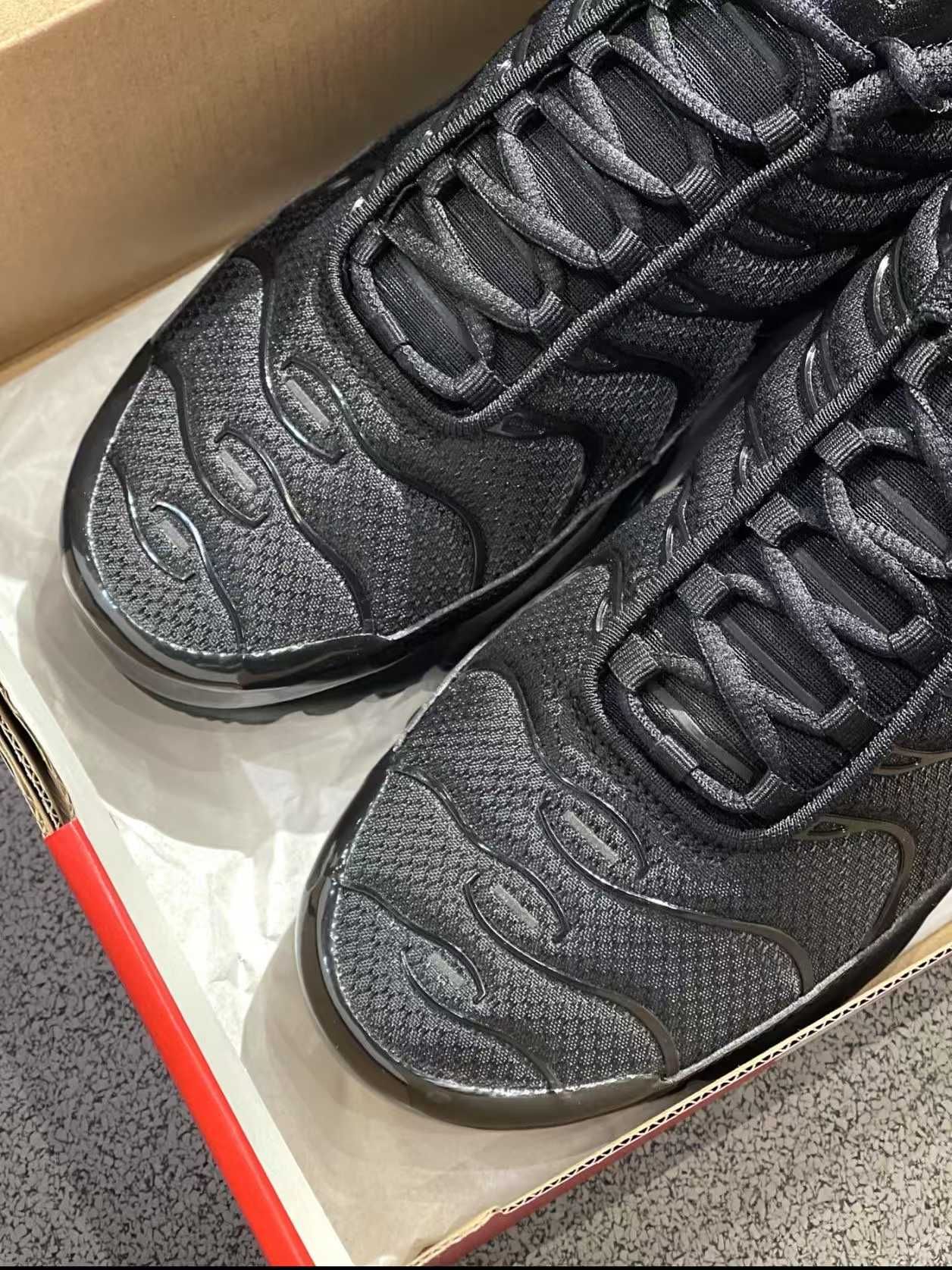 Buty  NikeAir MaxPlus Moda Obuwie sportowe rozmiar.40