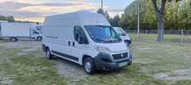 Fiat Ducato  L3H3 Sprowadzony Super Stan