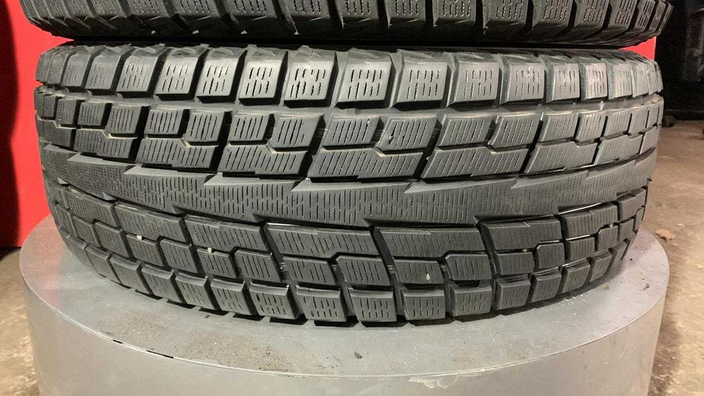 225/65/17 Yokohama Geolandar I/T-S G073