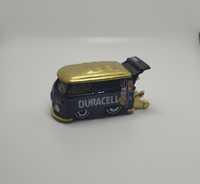 Hot wheels Kool kombi Duracell