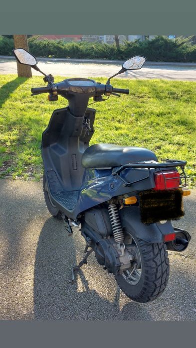 Scooter 50cc PGO