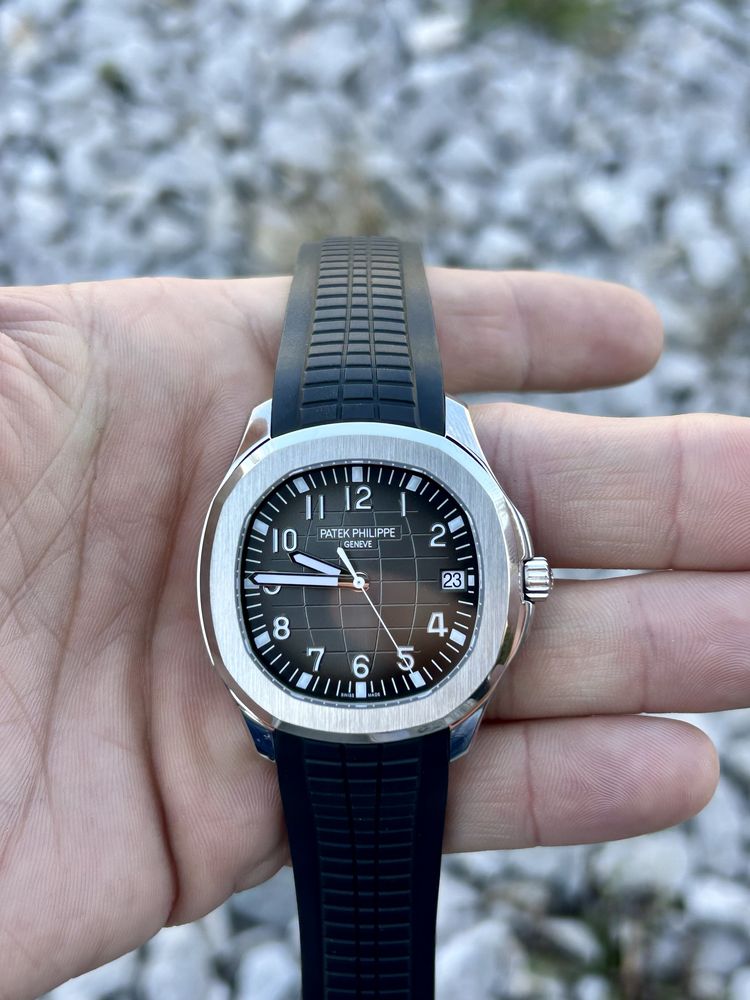 Zegarek Patek Philippe