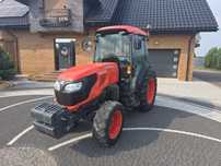 Kubota M5091  Sadowniczy sadownik super stan