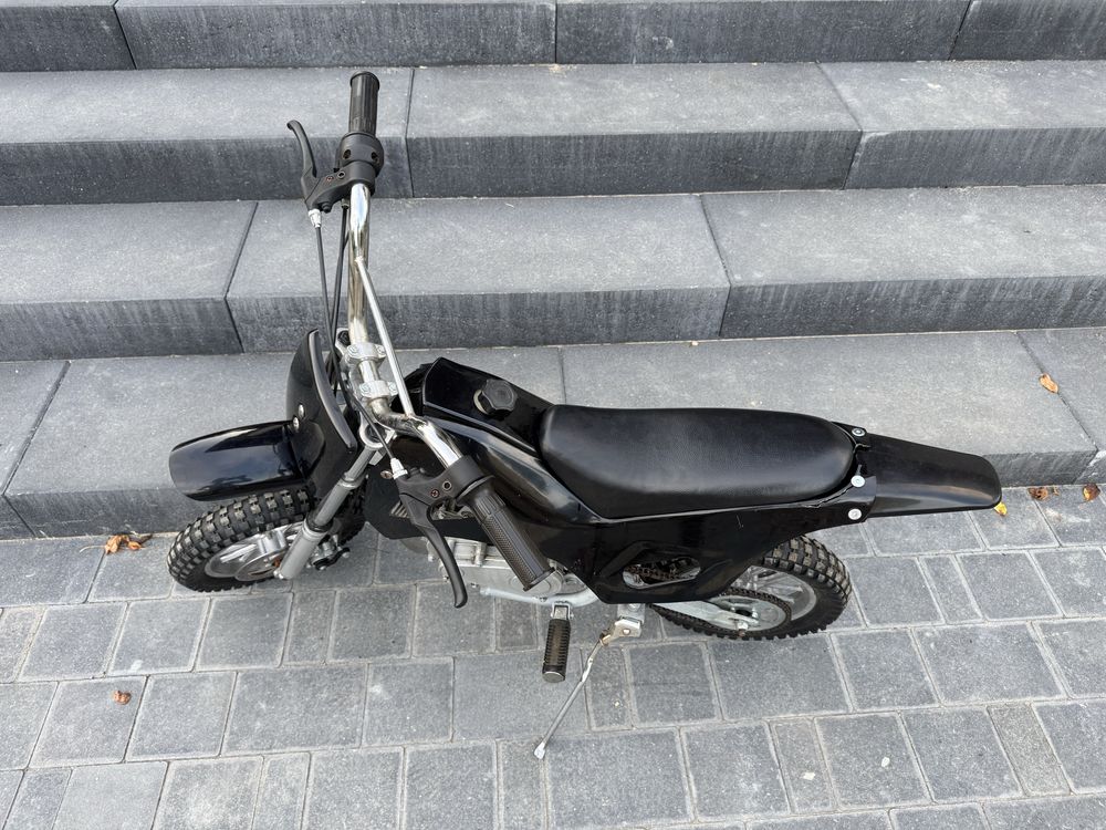 Mini Cross Pocket Bike