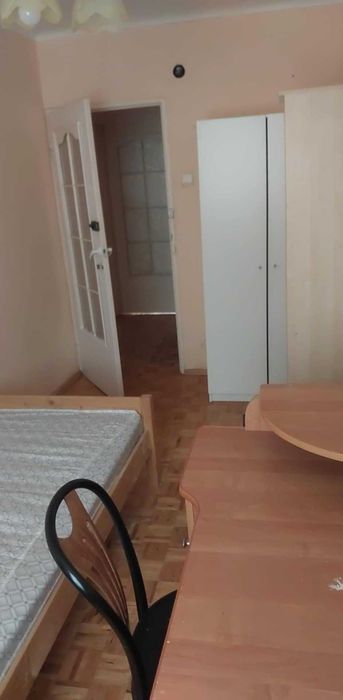 Wynajmę pokój 1-osobowy os. Baranówka