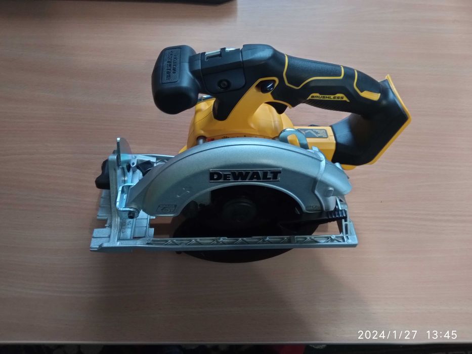 Оригінальний інструмент DeWalt