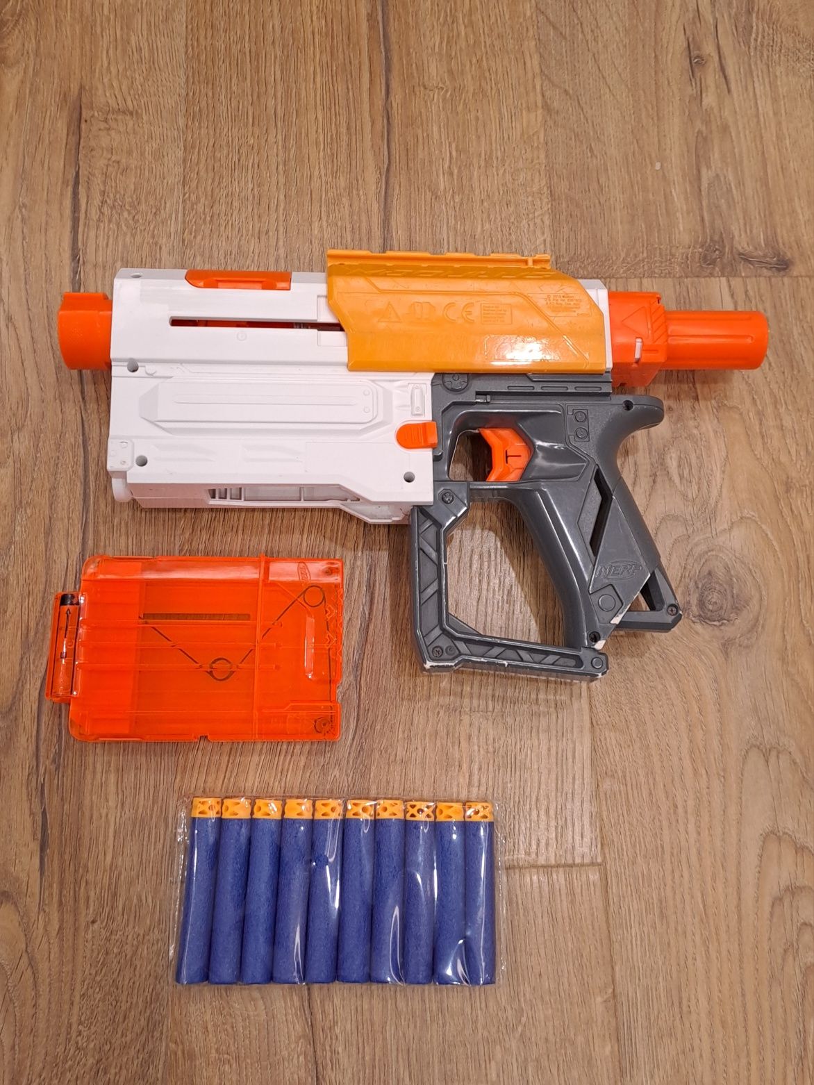 Nerf Modulus Recon MK2 (модулус рекон мк 2 нерф/ньорф)