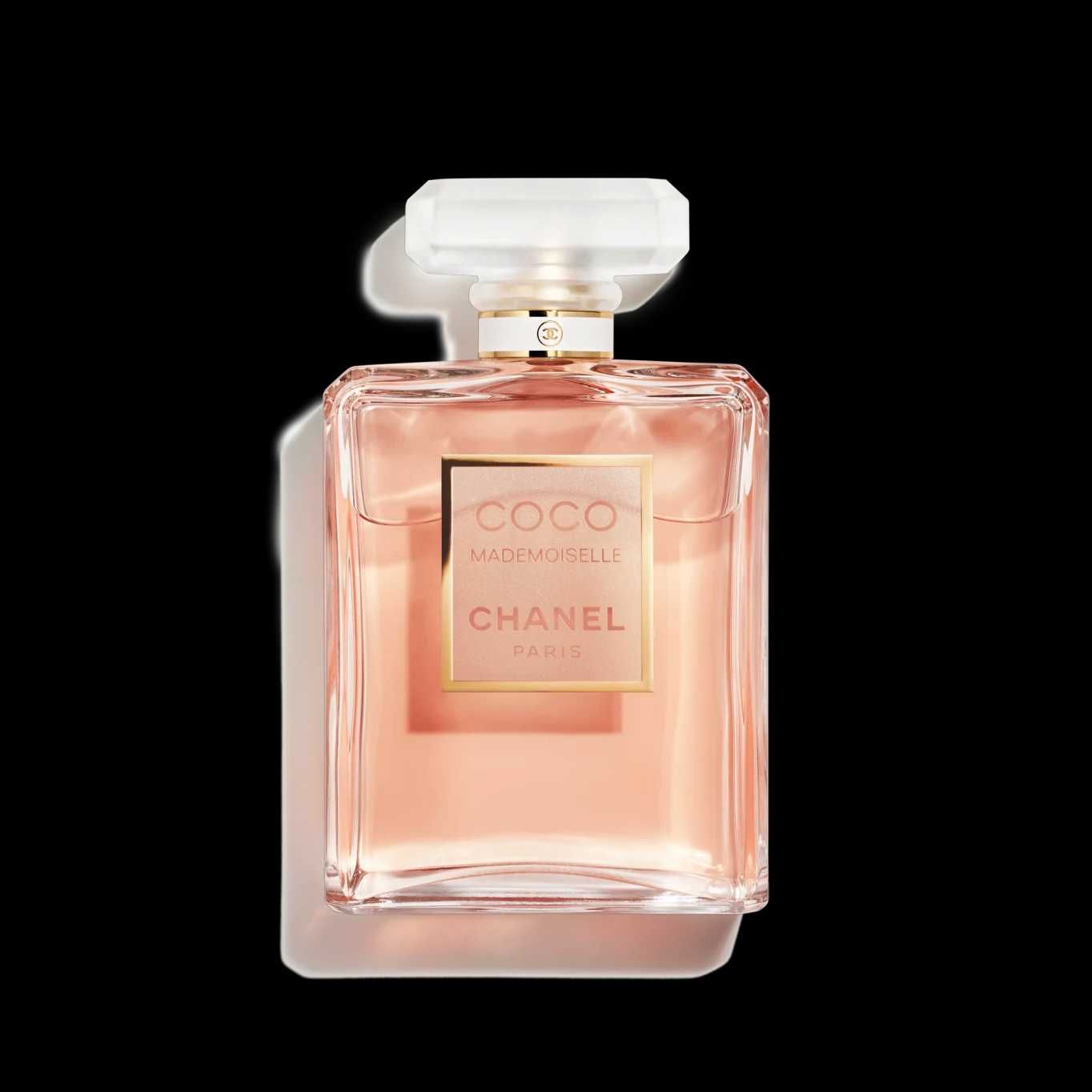 COCO mademoiselle Perfumy 100ML