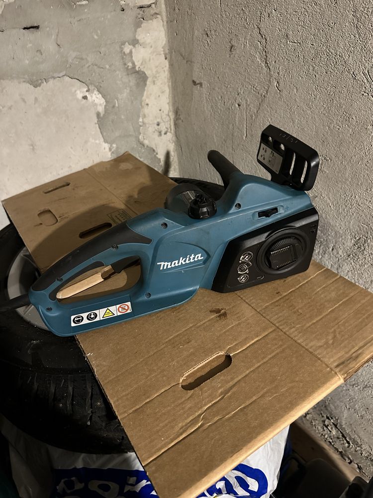 Пили електричні Makita, STIHL, Meec Tools