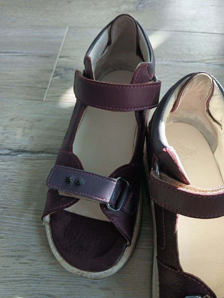 Buty memo dla dziewczynki r 32