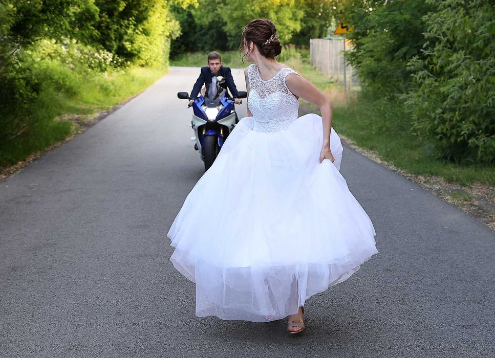 2800 zł Pakiet Fotograf Kamerzysta Dron Promocja na ostatnie terminy