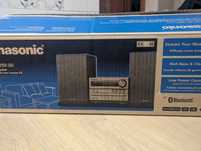 Мікросистема Panasonic SC-PM250EE-S
