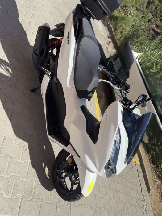 Honda PCX 125 cc