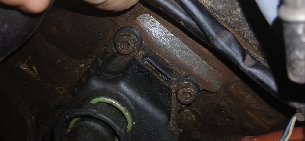 Audi 80 b4 2.0 ABKмотор двигун