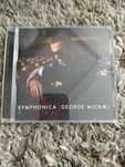 George Michael Symphonica płyta CD