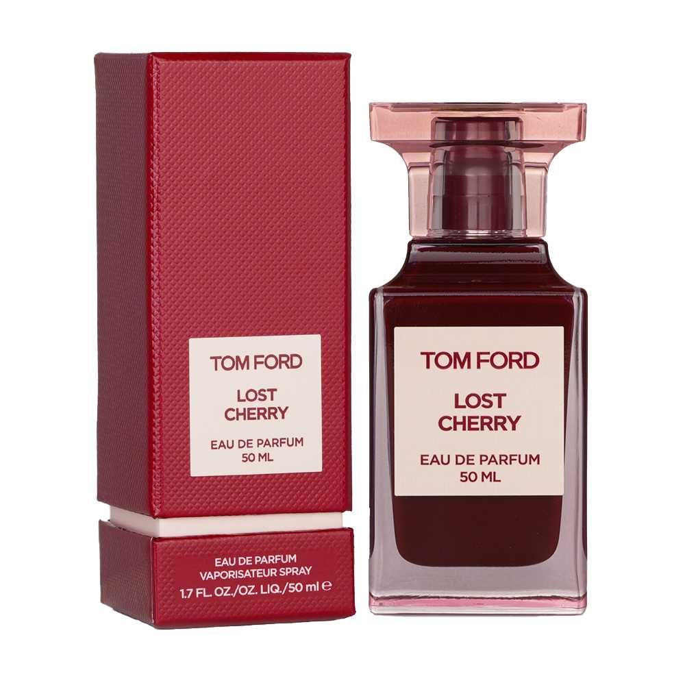 Парфумована вода Tom Ford Private Blend Lost Cherry, 50ml