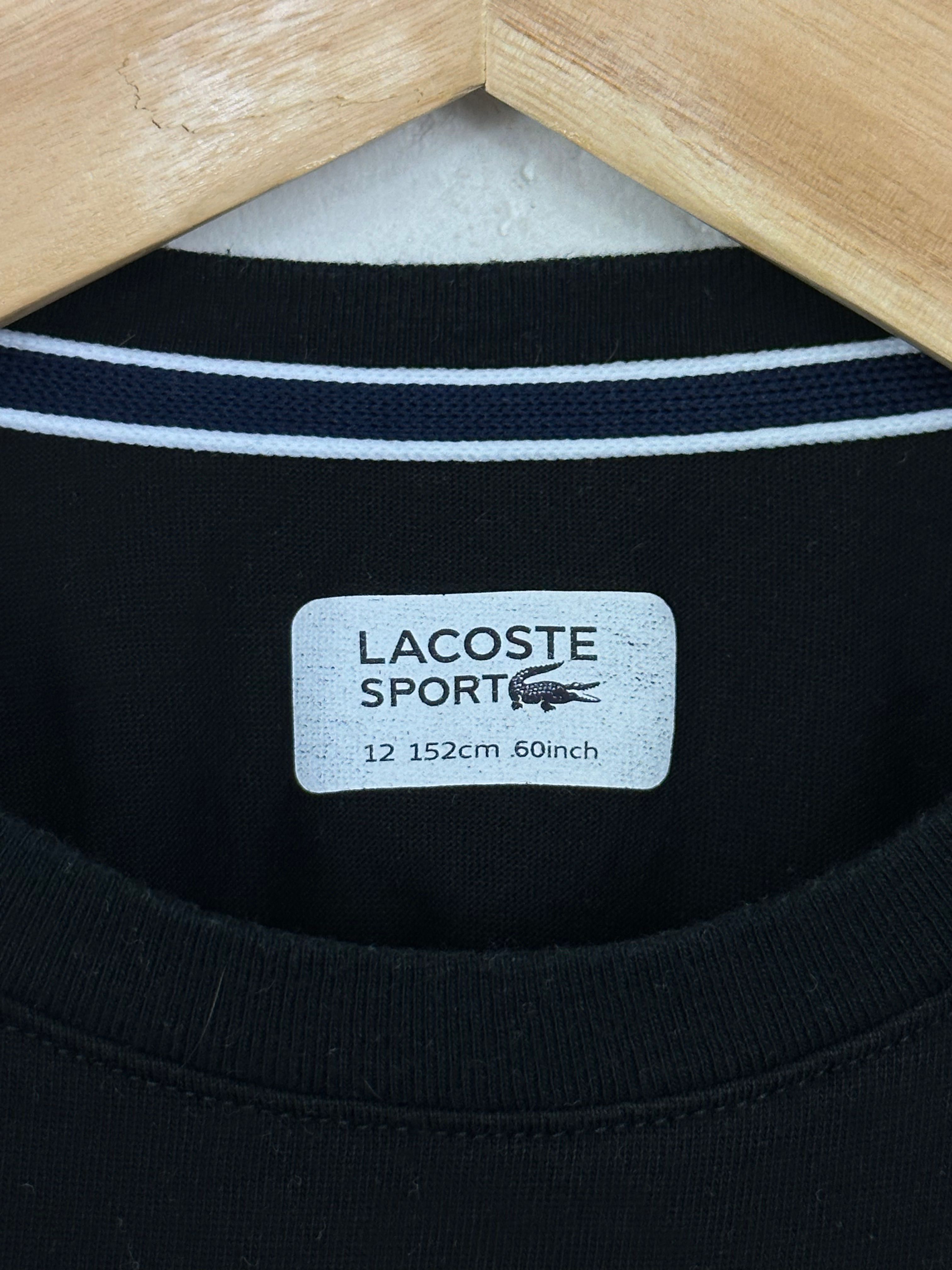T-shirt Lacoste sport