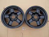 1x Felga 16 Strukturalna Opel Astra H Vectra B Zafira C Meriva A 5x110 ET39