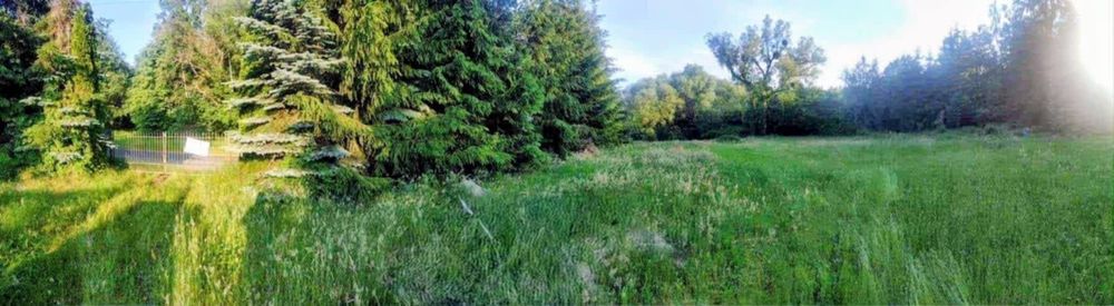 Sprzedam ziemię budowlaną 2088m2