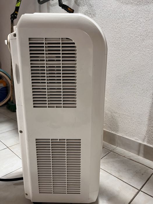 Ar condicionado portátil