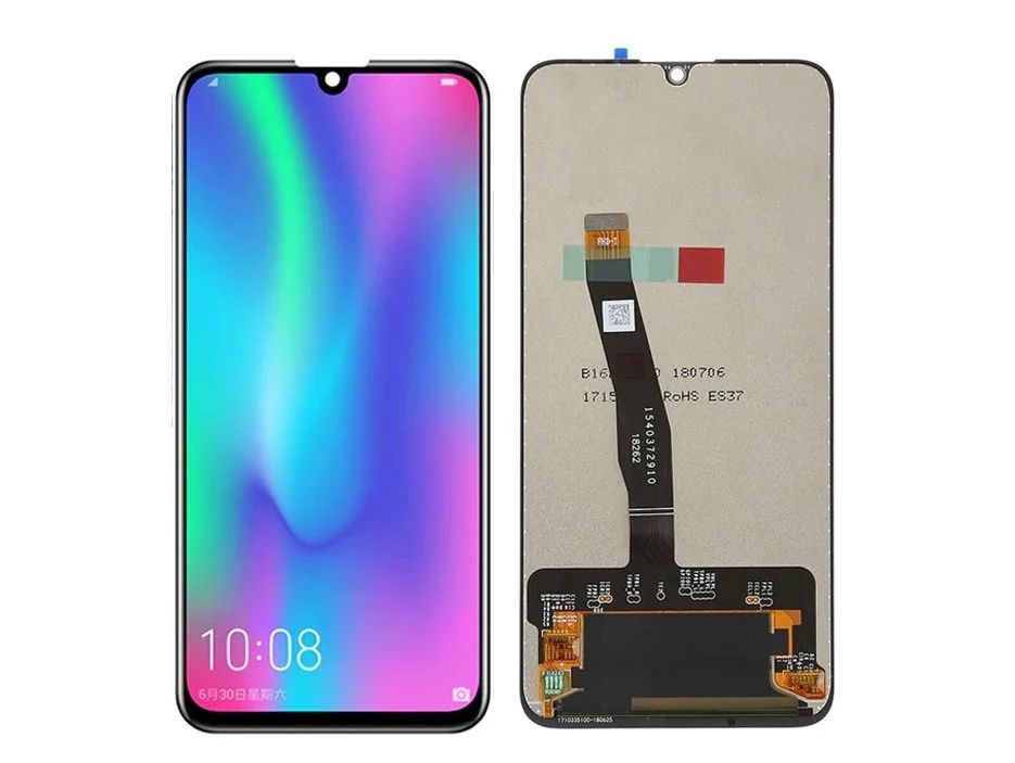 Дисплей для Honor 8x Екран/Модуль/LCD/ОПТ