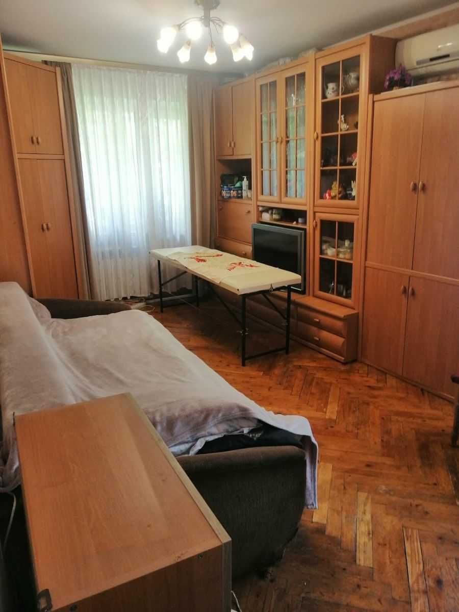 Продам квартиру 3 кім. Салтівка пр.Трактороб. 603м/р 4/5 ціна 27000у.е