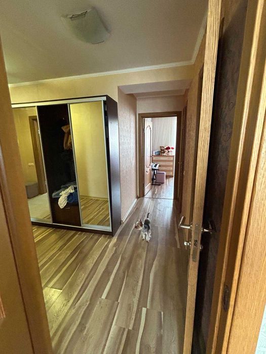 Продам 2 кімнатну квартиру