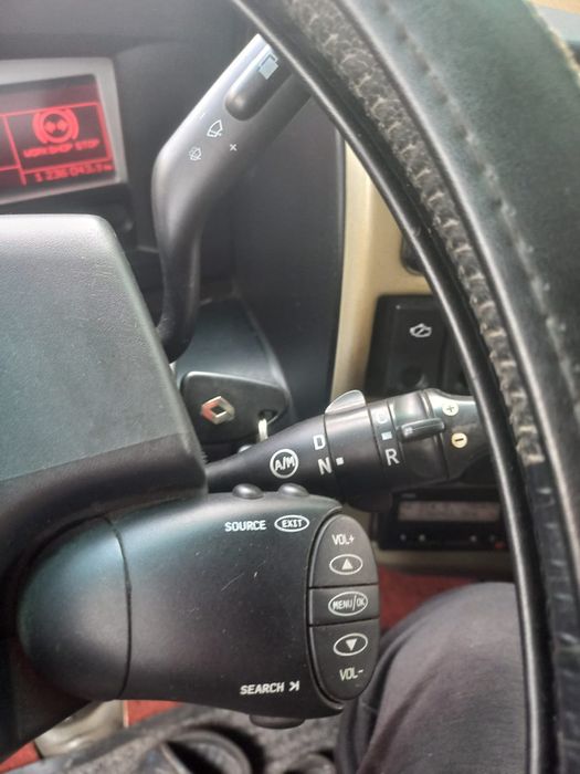 Продам Рено Магнум