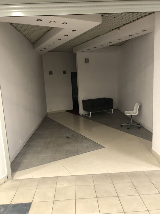 Wynajmę lokal w Galerii Ursynów 32 m2