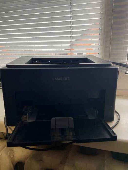 Принтер Samsung ML-1640 + USB cable