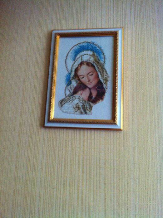 Картины  бисером Картини вишиті Картина с янтаря