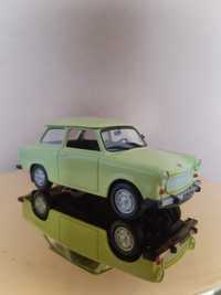 Deagostini Trabant 601 2szt. 1:43