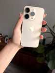 iPhone 14 PRO 256 GB Gold