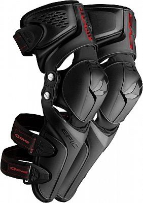EVS Epic Knee Guards  I Ochraniacze na kolana I Moto I Enduro