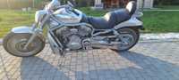 Harley-Davidson Softail V-Rod Sprzedam motocyk Harley Davidson V-Road