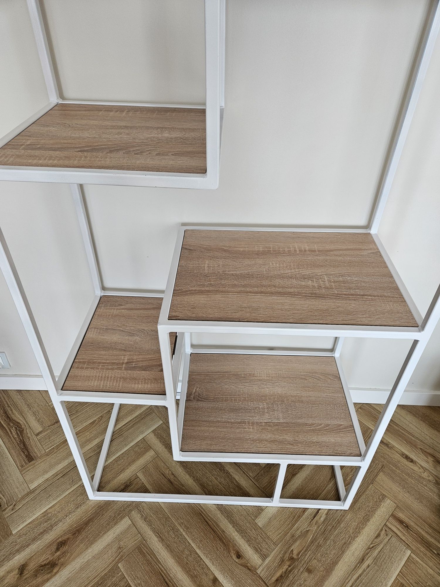 Regał loft duży 200cm