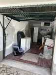 Garagem box para a rua