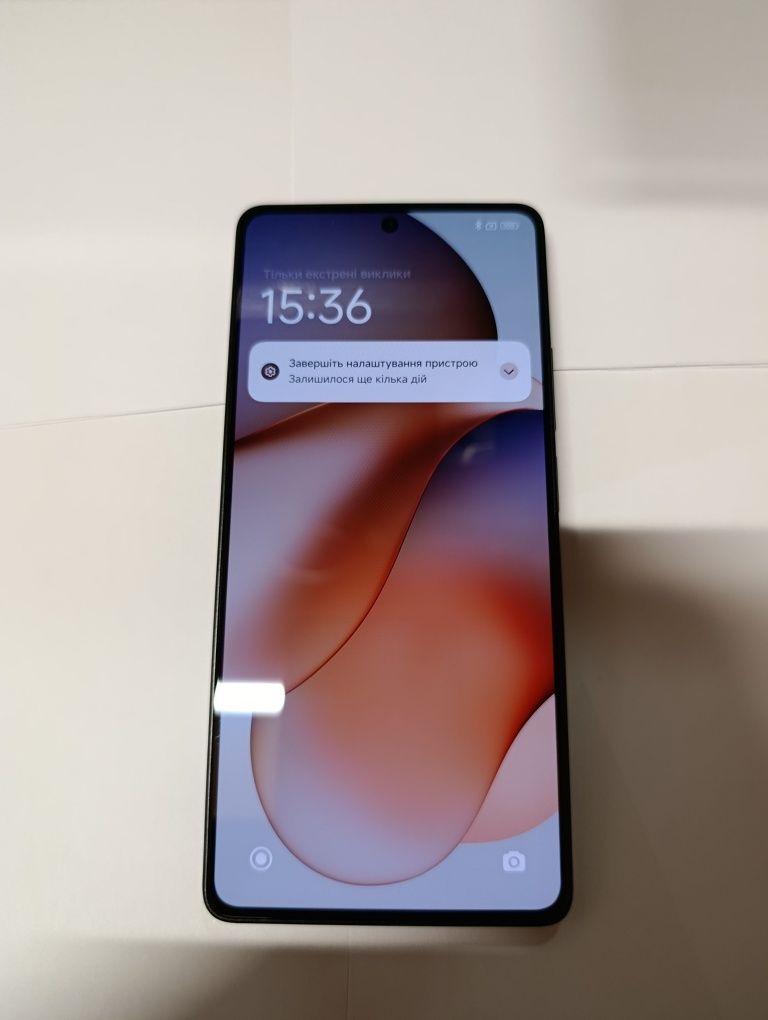Xiaomi redmi note 13 pro 8/256