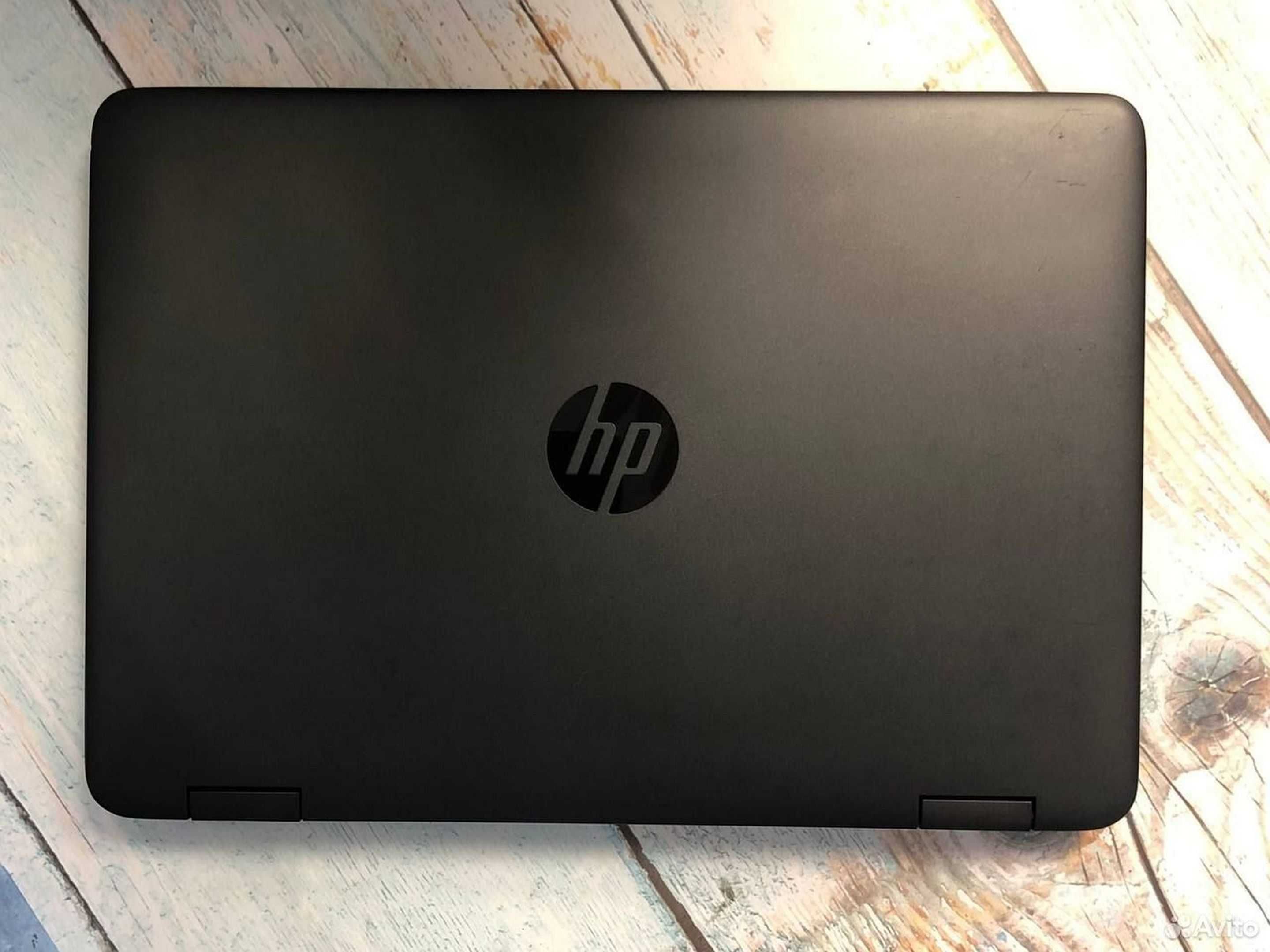 HP Probook 14" i5/8GB/256Nvme versão Profissional