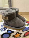 UGG зимові,дитячі