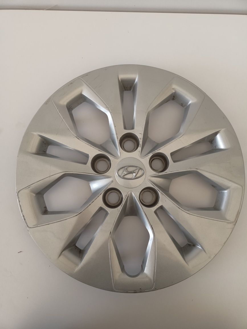 Kołpak oryginalny Hyundai i30 II III 15"