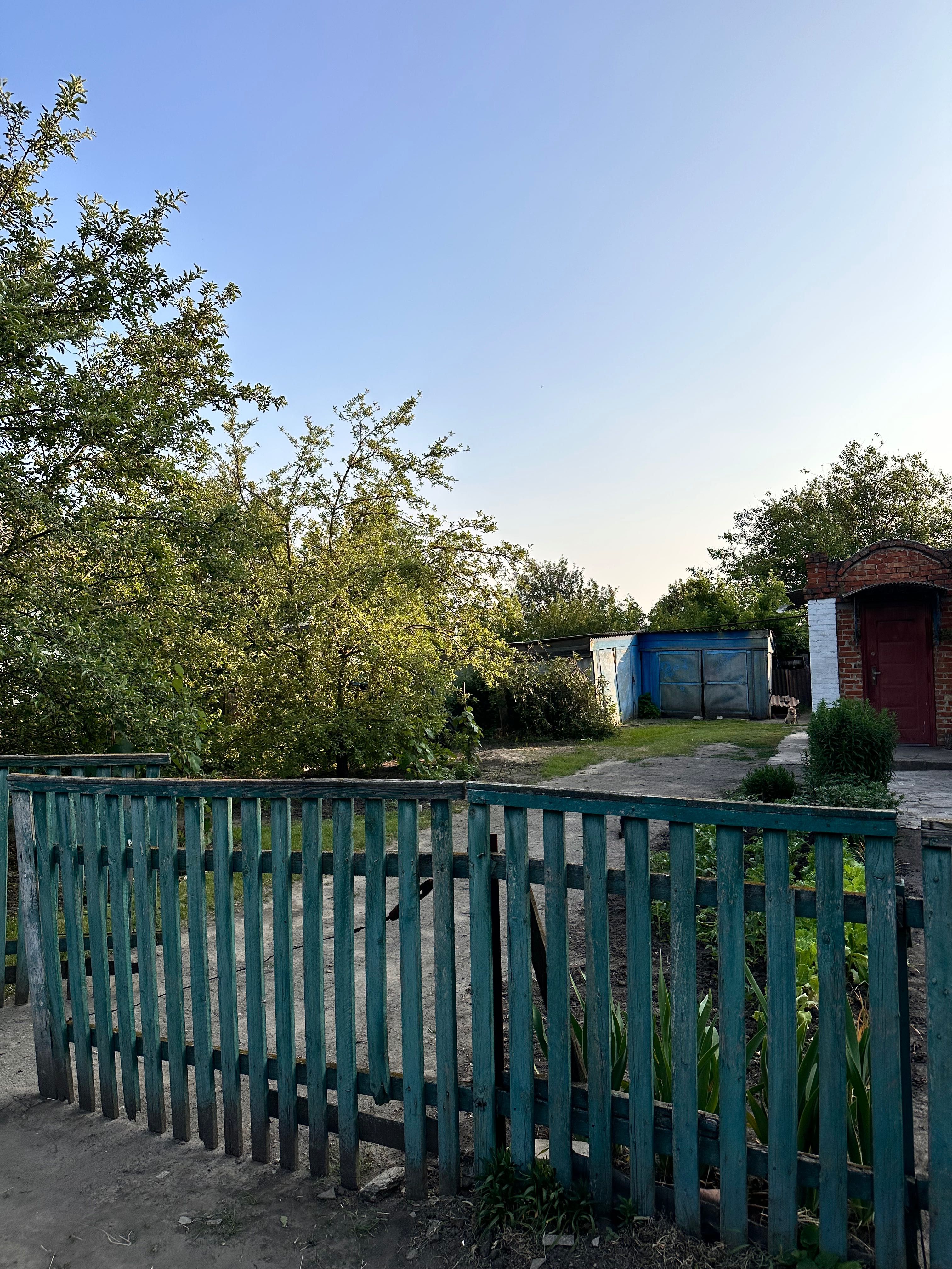 Будинок приватний Синельниківський район, село Романки