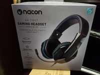 Nacon gh-110 słuchawki gamingowe