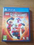 LEGO incredibles ps4